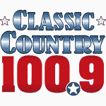 Classic Country 100.9, KAYO Live