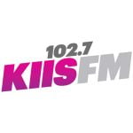 KIIS FM 102.7 Live, Los Angeles