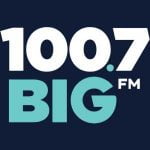 100.7 BIG FM, KFBG 100.7, San Diego, CA- Listen Live