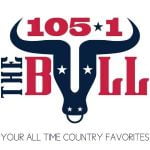 105.1 The Bull – Listen Live, KOMG