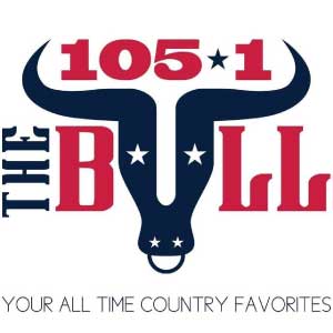 105.1 The Bull – Listen Live, KOMG