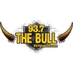 93.7 The Bull Live Radio, KSD