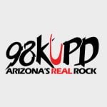 98KUPD Listen Live