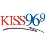 KISS 96.9 FM WGKS Live
