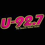 U-92.7, KKUU 92.7 FM, Listen Live