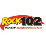 WAQY 102.1 FM, Rock 102 Listen Live