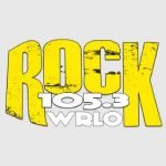 WRLO-FM 105.3, Rock 105.3