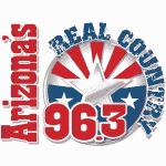 96.3 Arizona's Real Country, KSWG 96.3