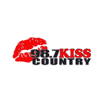 98.7 Kiss Country, KSMA-FM Listen Live