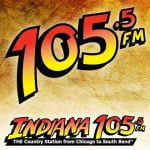 Indiana 105 Radio, WLJE 105.5 FM