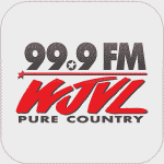 WJVL Radio, Pure Country 99.9