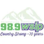 WSIP FM 98.9, New Country