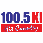 WWKI 100.5 FM Hit Country, 100.5 KI Listen Live