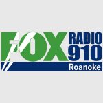 FOX Radio 910 Roanoke, VA And WFJX 104.3 FM