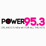 Power 95.3 WPYO, Orlando Listen Live