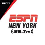 ESPN New York Radio 98.7 FM | WEPN-FM