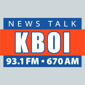KBOI News Talk 670 Boise Idaho Listen Live