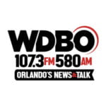 WDBO 107.3 FM & 580 AM Orlando's News & Talk