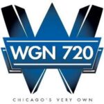WGN Radio 720 AM Live