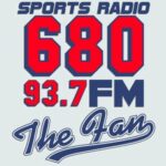 680 The Fan - WCNN, 680 AM, Atlanta Listen Live