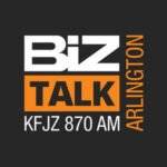 BizTalkRadio, KFJZ Biz Talk 870 AM