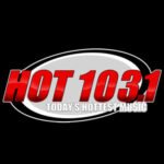 Hot 103 KHQT Listen Live - 103.1 FM, Las Cruces