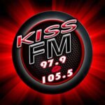 Kiss FM 97.9, WSKS/WSKU, Utica