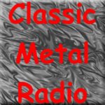 Classic Metal Radio Listen Live Stream