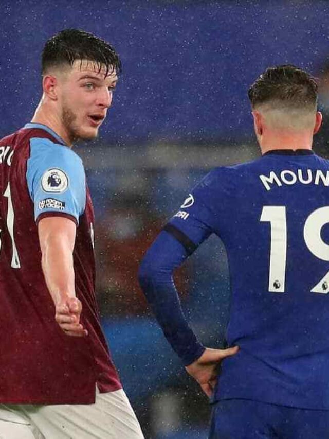 West Ham United vs. Chelsea Live Stream (Match Highlights)