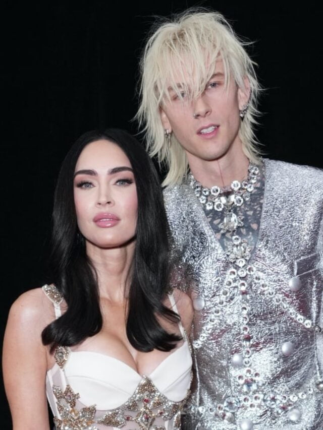 Megan Fox sparks breakup rumors after deleting pics of MGK from Instagram