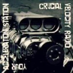 Crucial Velocity Radio Listen Live Stream