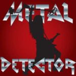 SomaFM Metal Detector, Listen Live Online
