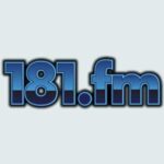 181.FM The Beat (HipHop/R&B)