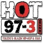 Hot 97-3 FM, WJZE Listen Live