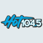 Hot 104.5 FM, WKHT