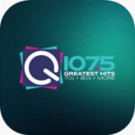 Q 107.5 FM - WDBQ-FM