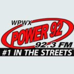 WPWX Power 92 Listen Live