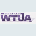 WTUA Power 106 Listen Live