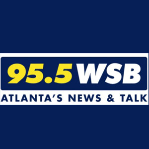 95.5 WSB Radio Listen Live