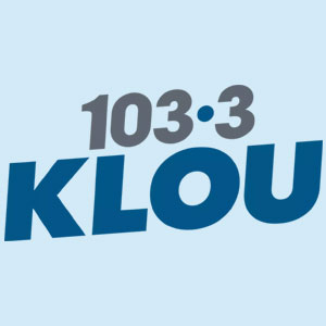 103.3 KLOU FM Listen Live