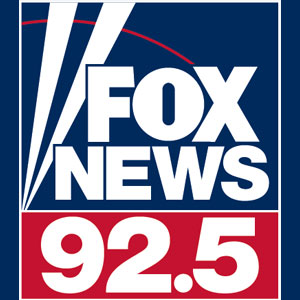 92.5 Fox News Radio, WFSX FM Listen Live