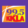 99.5 KKLA FM Radio Listen Live