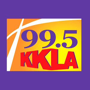 99.5 KKLA FM Radio Listen Live