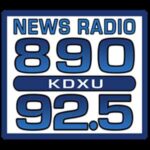 890 kdxu listen live