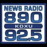890 kdxu listen live
