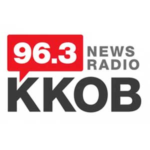96.3 KKOB News Radio Listen Live From Albuquerque
